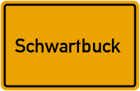 Schwartbuck in Schleswig-Holstein