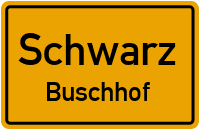 Wittstocker Straße in SchwarzBuschhof