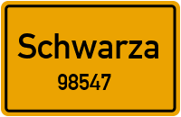 98547 Schwarza