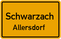 Allersdorf in 94374 Schwarzach (Allersdorf)