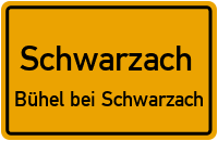 Bühel Bei Schwarzach in SchwarzachBühel bei Schwarzach
