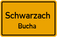 Bucha in SchwarzachBucha