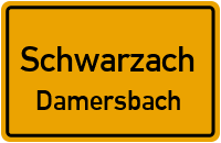 Damersbach in SchwarzachDamersbach