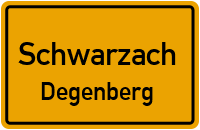 Degenberg in SchwarzachDegenberg