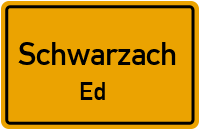 Ed in SchwarzachEd