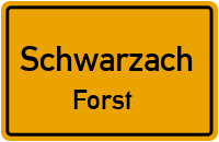 Forst in SchwarzachForst