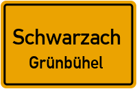 Grünbühel in SchwarzachGrünbühel