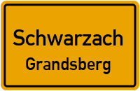 Grandsberg in 94374 Schwarzach (Grandsberg)