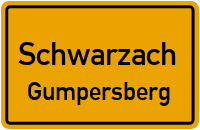 Gumpersberg in SchwarzachGumpersberg