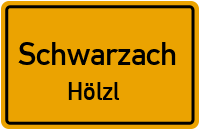 Hölzl in SchwarzachHölzl