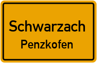 Penzkofen in SchwarzachPenzkofen
