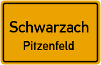 Pitzenfeld in SchwarzachPitzenfeld