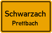 Prettbach in SchwarzachPrettbach
