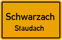 Staudach in SchwarzachStaudach