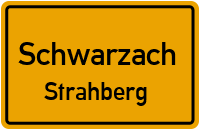 Strahberg in SchwarzachStrahberg