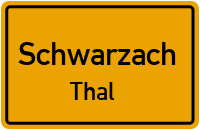 Thal in SchwarzachThal