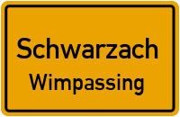 Wimpassing in SchwarzachWimpassing
