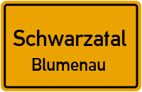 Blumenau in SchwarzatalBlumenau