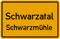 An Der Schwarza in 98744 Schwarzatal (Schwarzmühle)