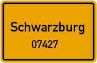 07427 Schwarzburg