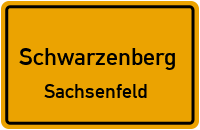 Industriestraße in SchwarzenbergSachsenfeld