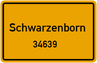 34639 Schwarzenborn