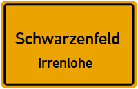 Forstweg in SchwarzenfeldIrrenlohe