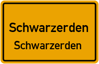 Wiesenstraße in SchwarzerdenSchwarzerden