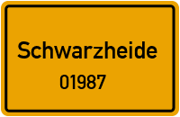 01987 Schwarzheide