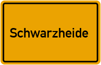 Strauchweg in 01987 Schwarzheide