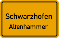 Altenhammer