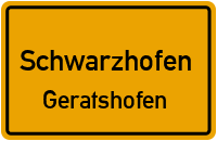 Geratshofen