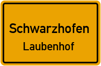 Laubenhof
