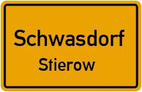 Stierow in SchwasdorfStierow