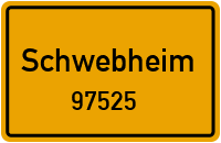 97525 Schwebheim