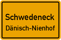 Lindenweg in SchwedeneckDänisch-Nienhof