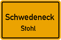 Alte Weide in SchwedeneckStohl