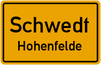 an Der B 2 in 16303 Schwedt (Hohenfelde)