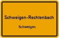 Paulinerstraße in Schweigen-RechtenbachSchweigen