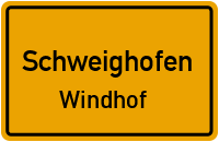 Windhof in SchweighofenWindhof