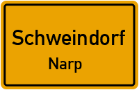 Taubenweg in SchweindorfNarp