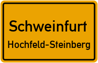Hochfeld-Steinberg