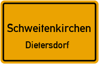 Dietersdorf in 85301 Schweitenkirchen (Dietersdorf)