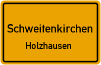 Holzhausen in SchweitenkirchenHolzhausen