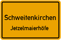 Straßenverzeichnis Schweitenkirchen Jetzelmaierhöfe
