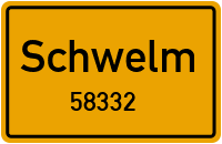 58332 Schwelm