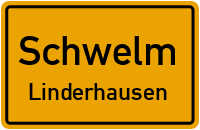 Dorfstraße in SchwelmLinderhausen