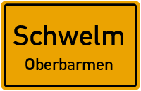 Gevelsberger Straße in SchwelmOberbarmen
