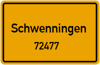 72477 Schwenningen