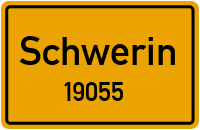 19055 Schwerin